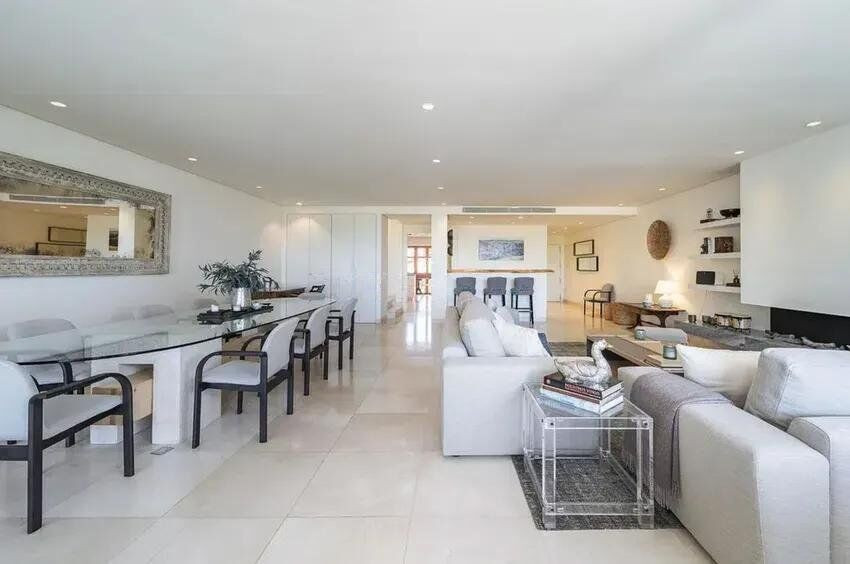 Penthouse te koop in Marbella | 3 slaapkamers H5434243