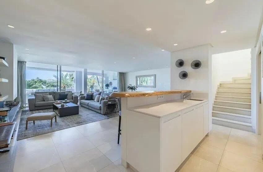 Penthouse te koop in Marbella | 3 slaapkamers H5434243