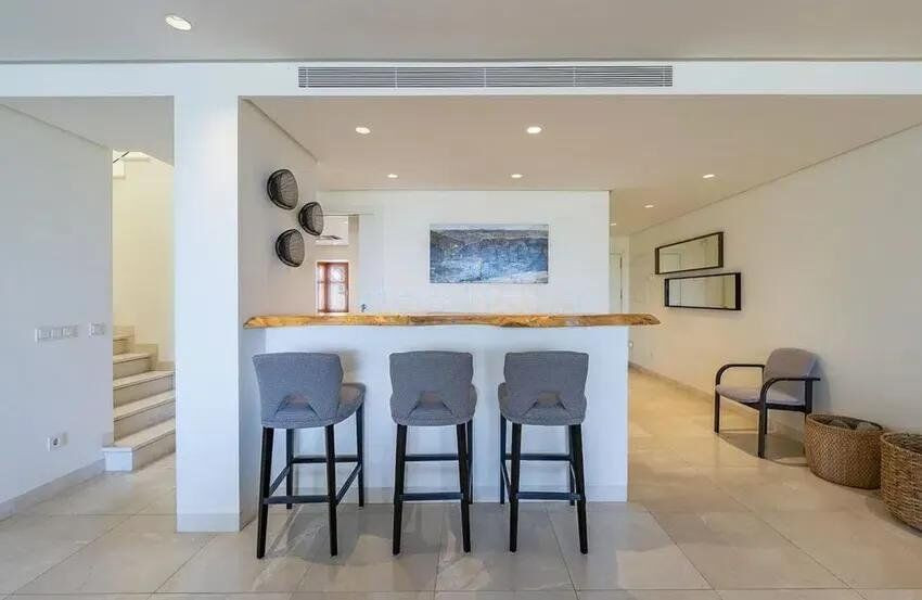 Penthouse te koop in Marbella | 3 slaapkamers H5434243