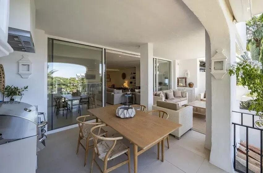 Penthouse te koop in Marbella | 3 slaapkamers H5434243