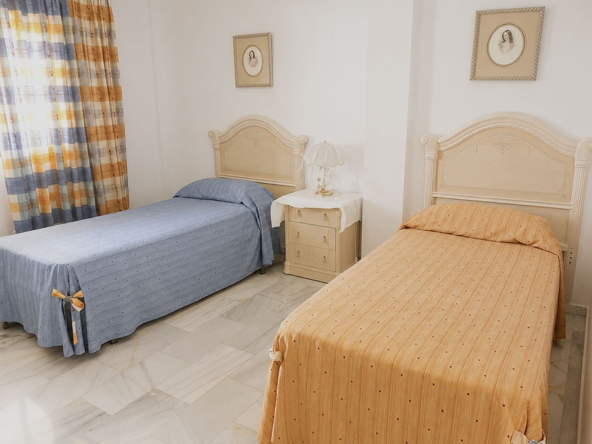 Appartement te koop in Marbella | 2 slaapkamers H5434789