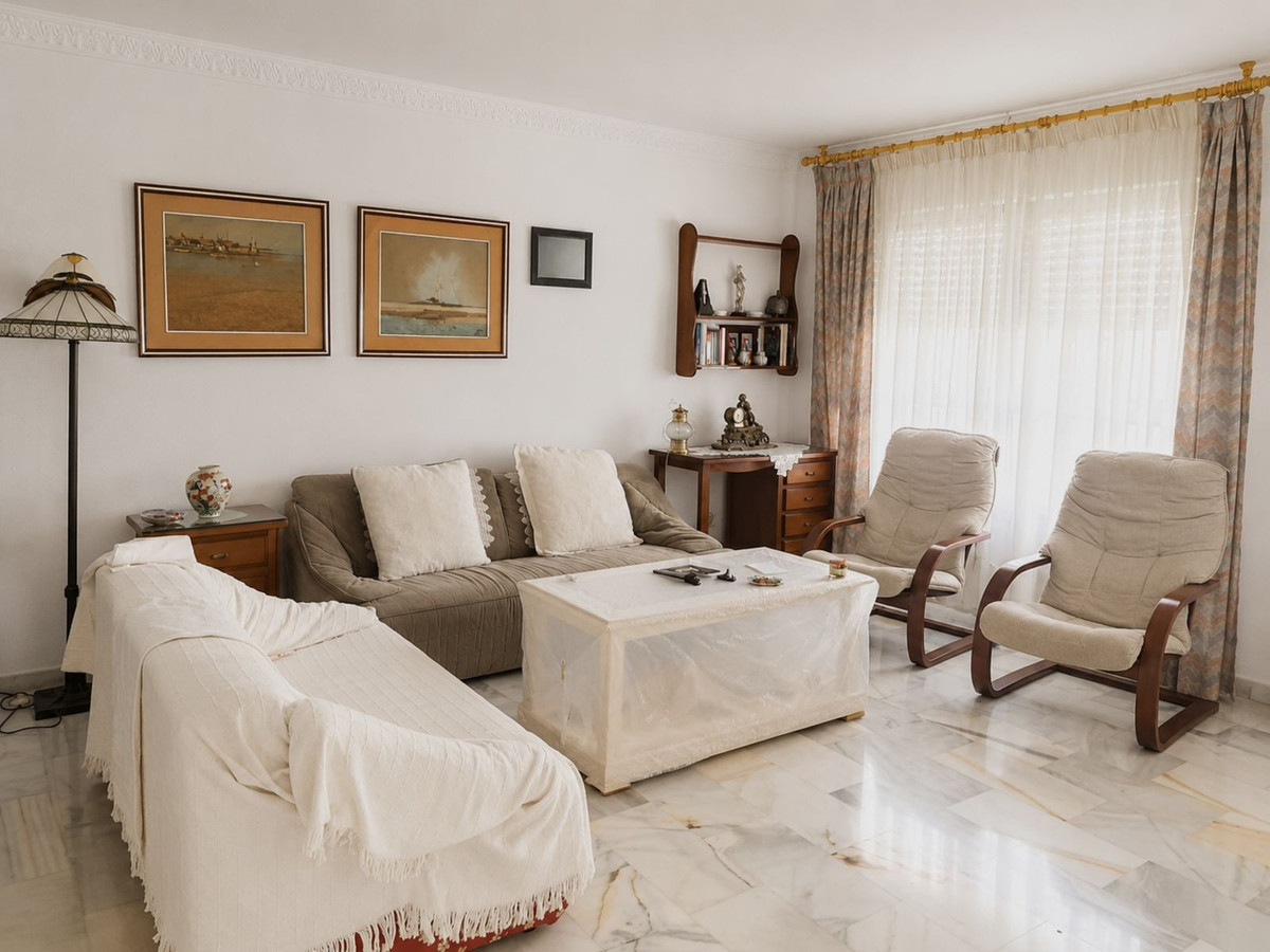 Appartement te koop in Marbella | 2 slaapkamers H5434789