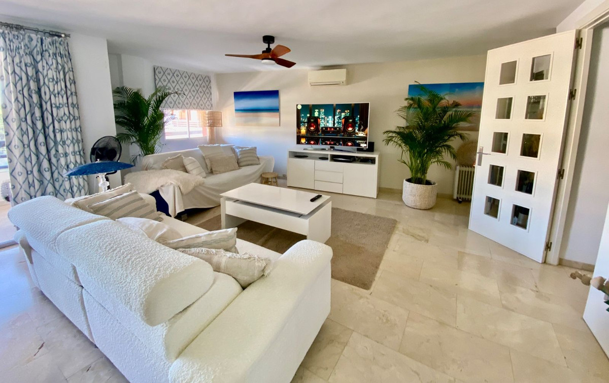 Appartement te koop in Marbella | 3 slaapkamers H5435008