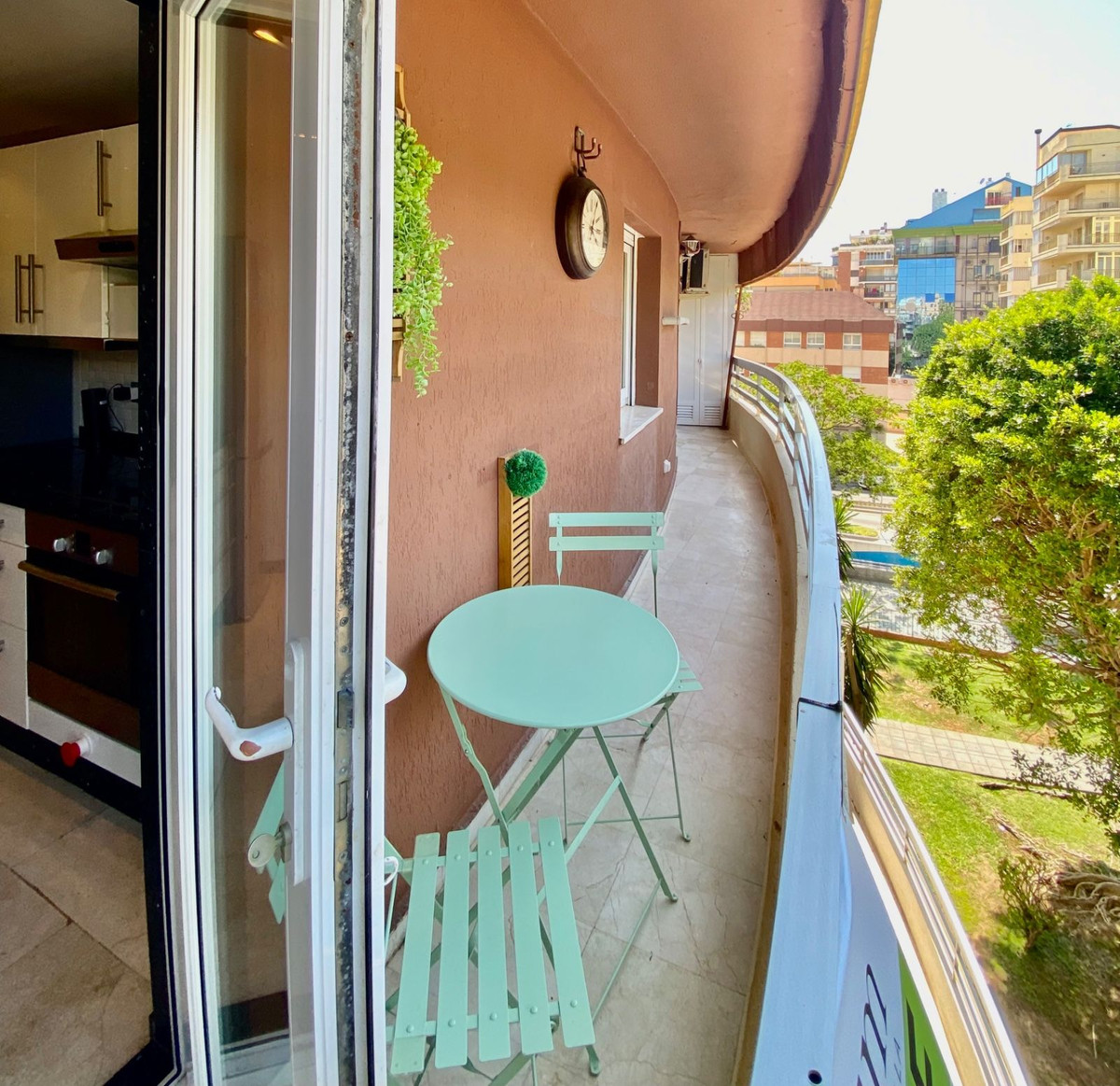 Appartement te koop in Marbella | 3 slaapkamers H5435008