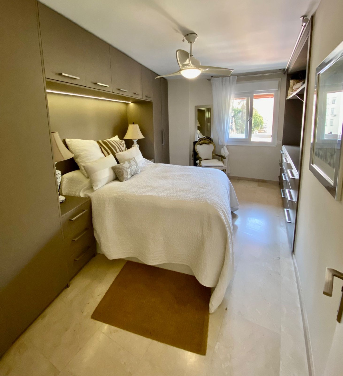 Appartement te koop in Marbella | 3 slaapkamers H5435008