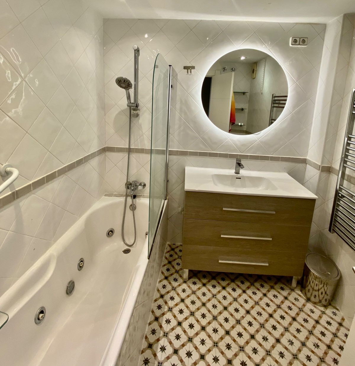 Appartement te koop in Marbella | 3 slaapkamers H5435008