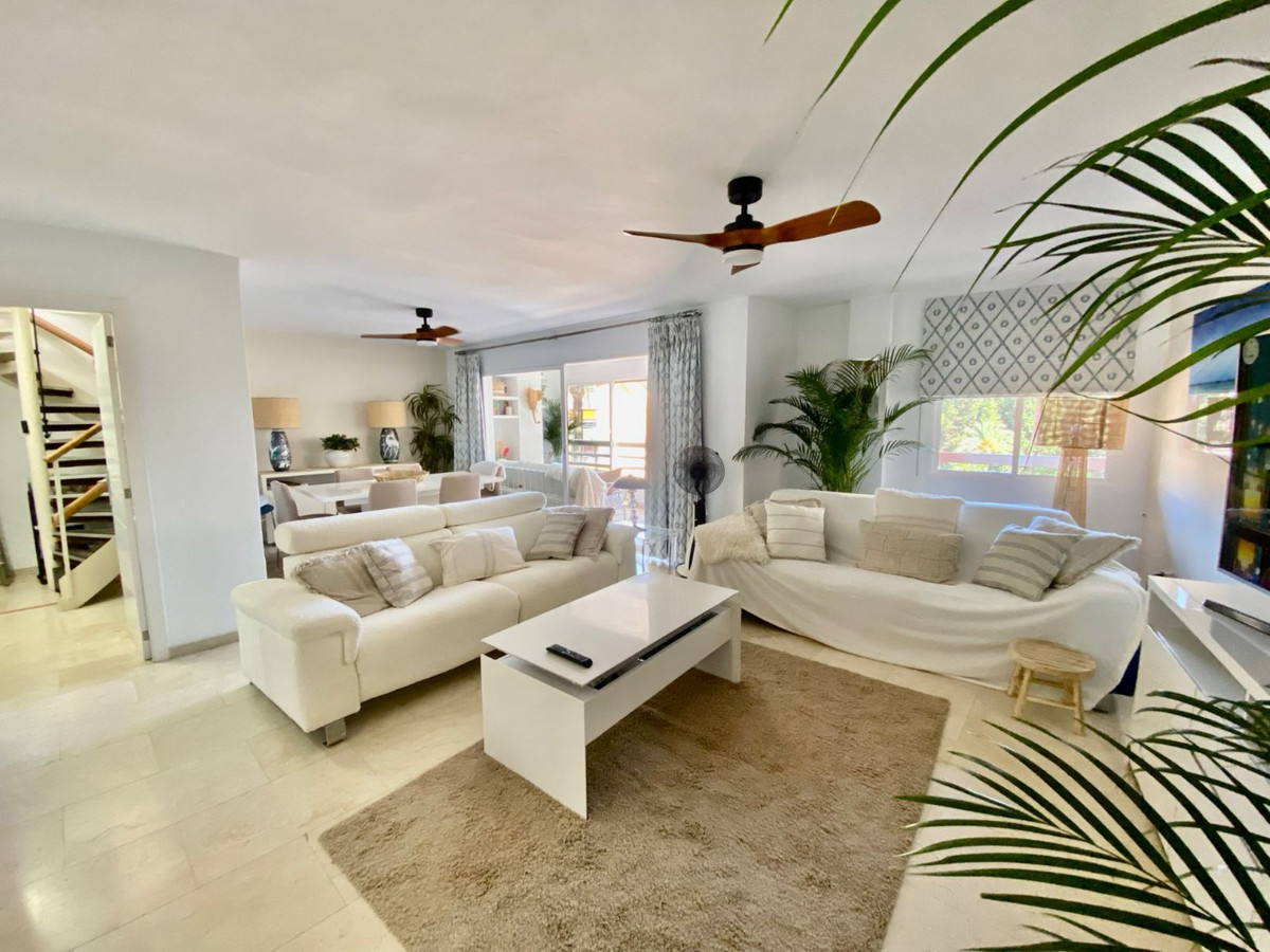 Appartement te koop in Marbella | 3 slaapkamers H5435008