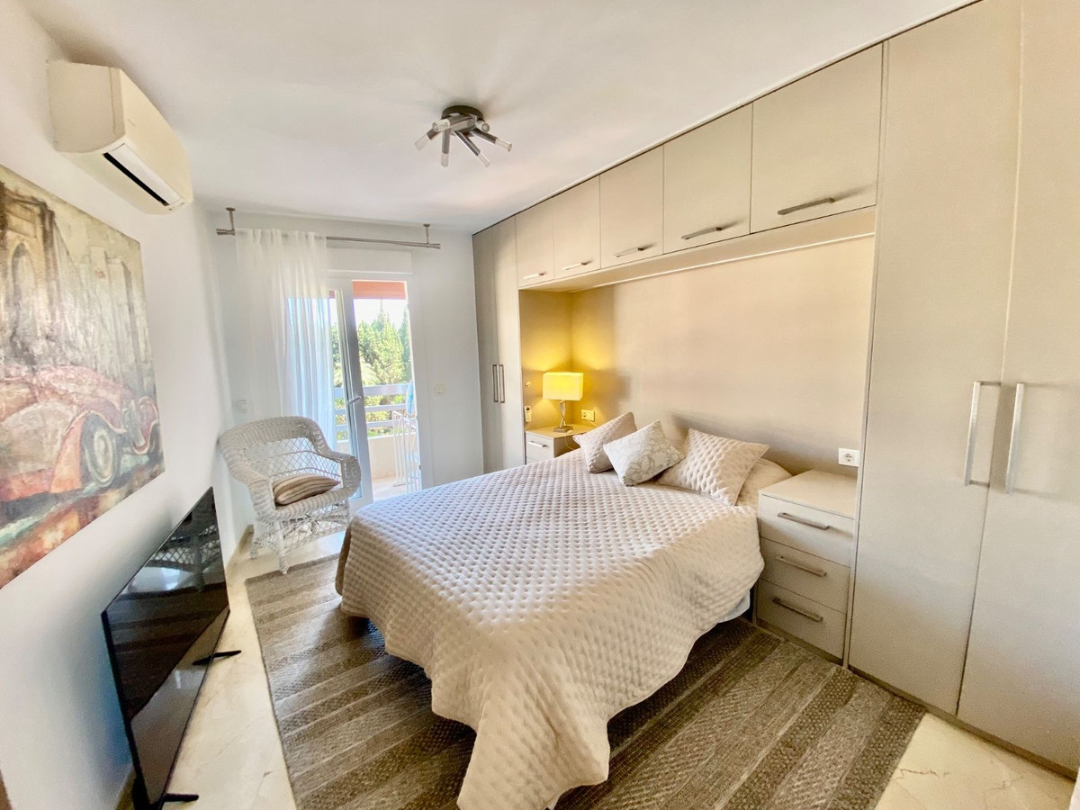 Appartement te koop in Marbella | 3 slaapkamers H5435008