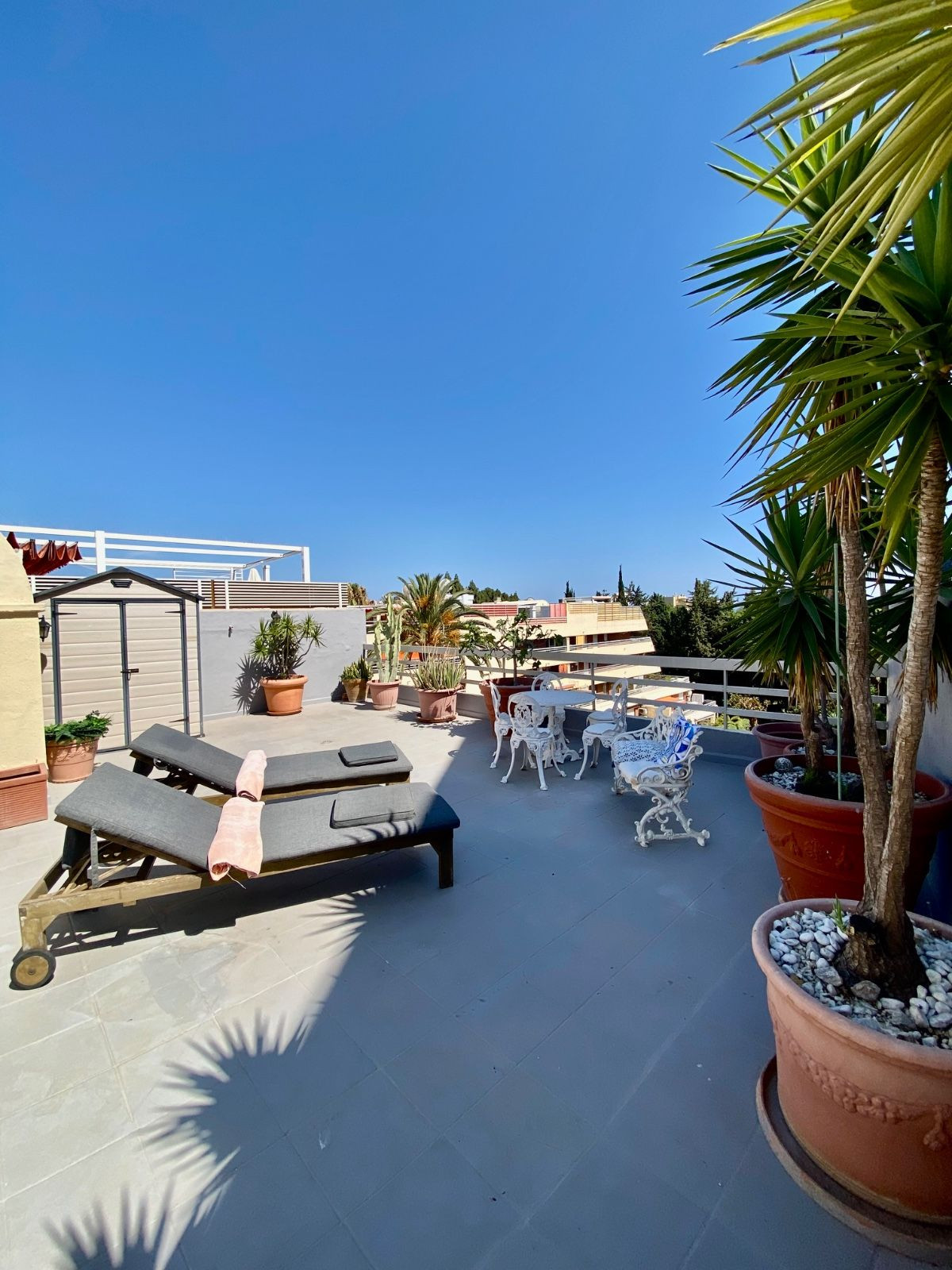Appartement te koop in Marbella | 3 slaapkamers H5435008