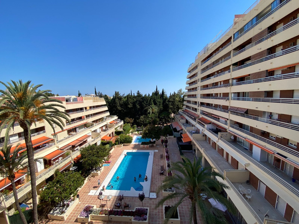 Appartement te koop in Marbella | 3 slaapkamers H5435008