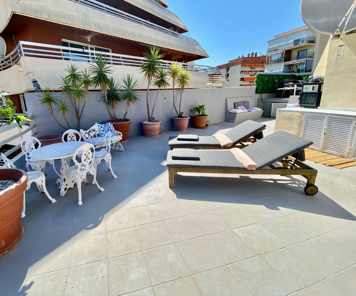 Appartement te koop in Marbella | 3 slaapkamers H5435008