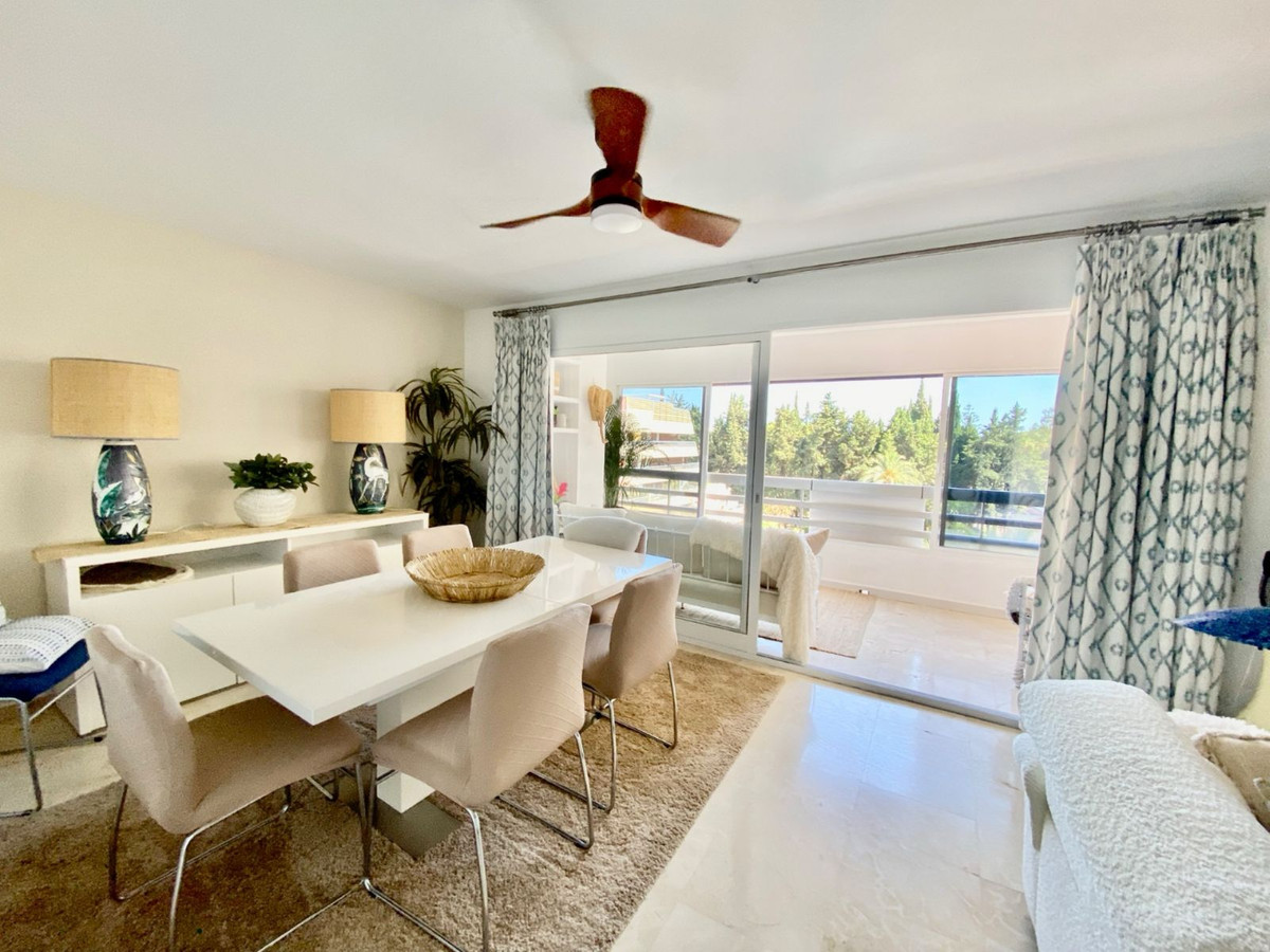 Appartement te koop in Marbella | 3 slaapkamers H5435008