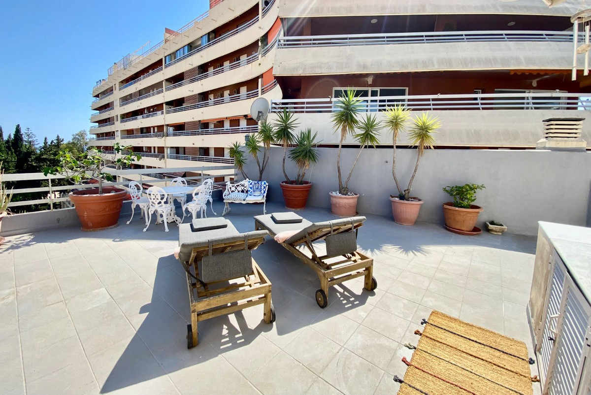 Appartement te koop in Marbella | 3 slaapkamers H5435008