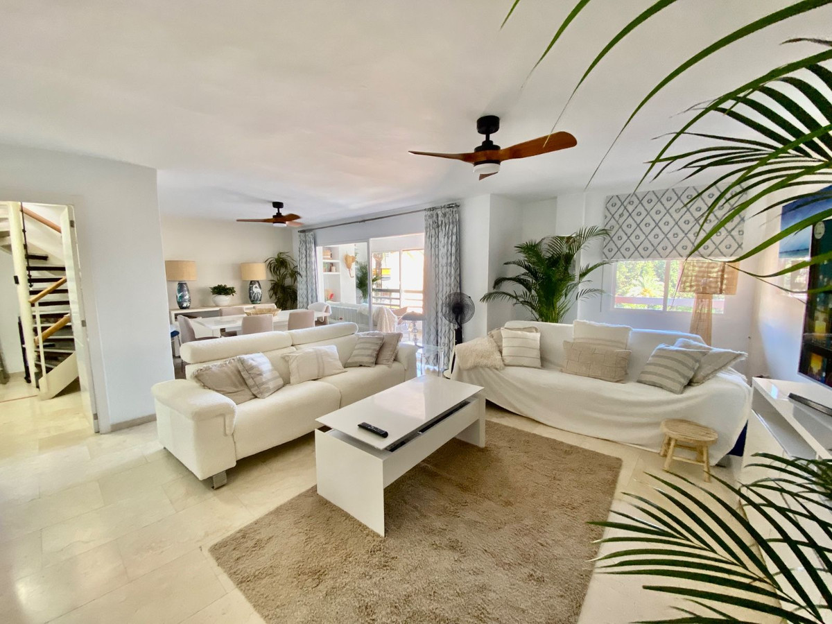 Appartement te koop in Marbella | 3 slaapkamers H5435008