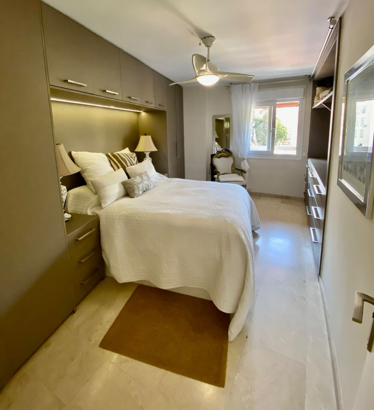 Appartement te koop in Marbella | 3 slaapkamers H5435008