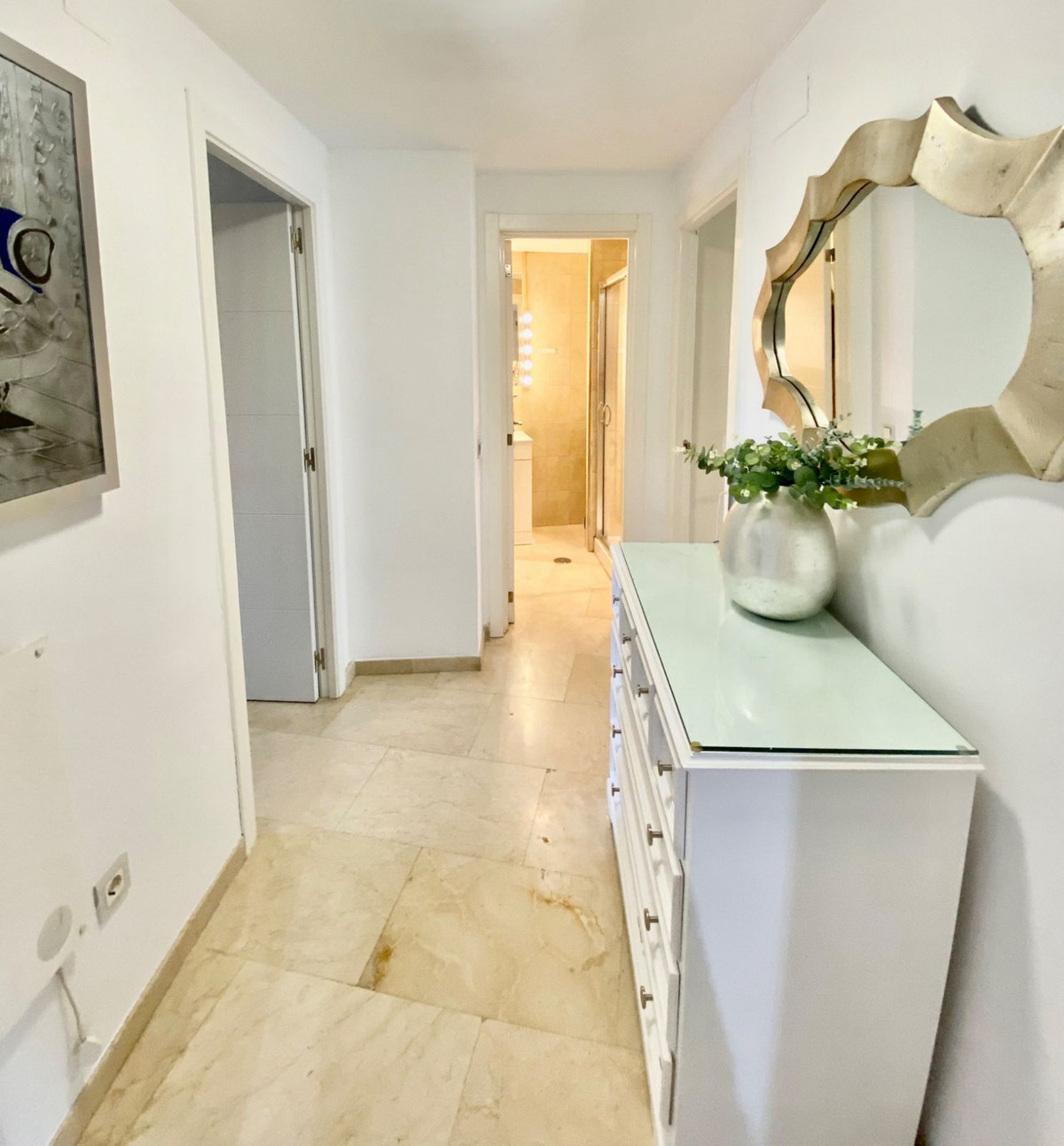 Appartement te koop in Marbella | 3 slaapkamers H5435008