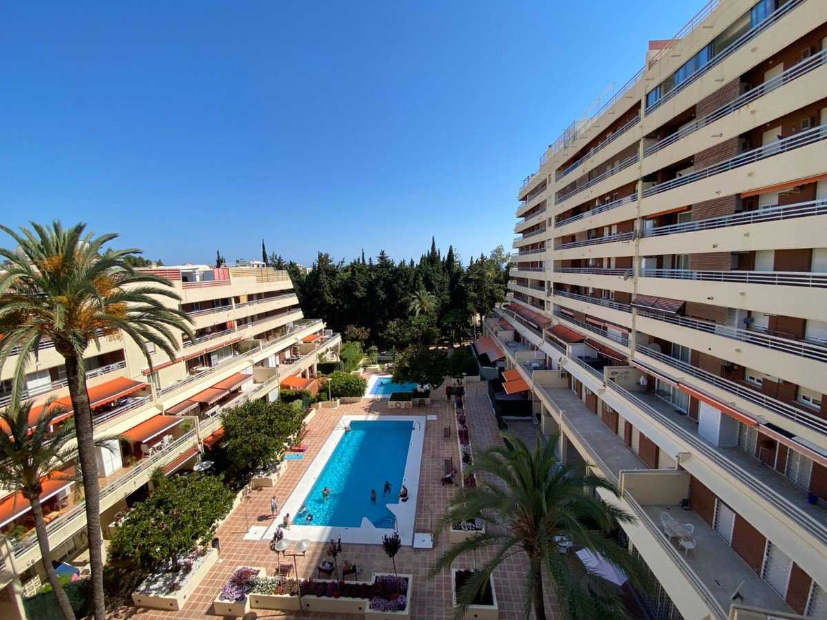 Appartement te koop in Marbella | 3 slaapkamers H5435008