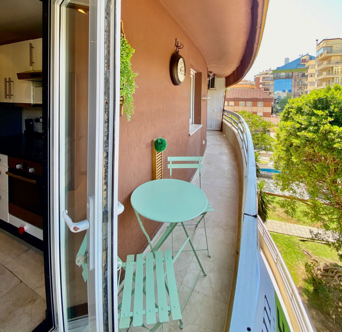 Appartement te koop in Marbella | 3 slaapkamers H5435008