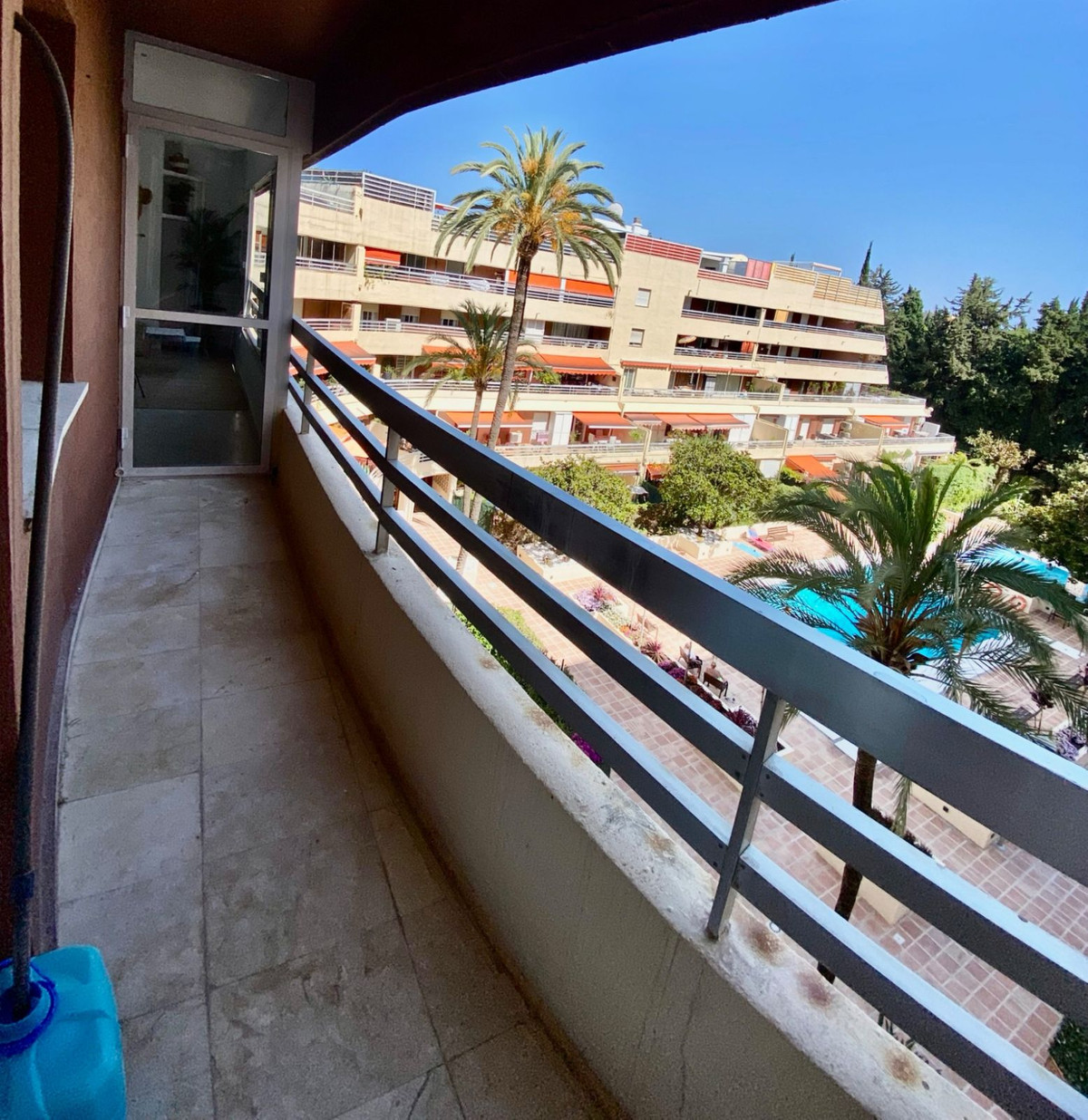 Appartement te koop in Marbella | 3 slaapkamers H5435008