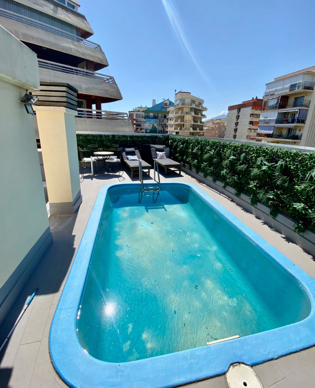 Appartement te koop in Marbella | 3 slaapkamers H5435008