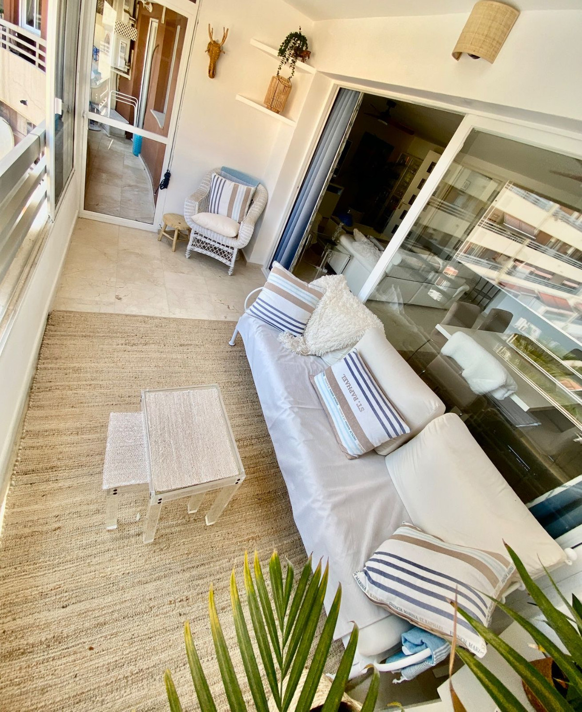 Appartement te koop in Marbella | 3 slaapkamers H5435008
