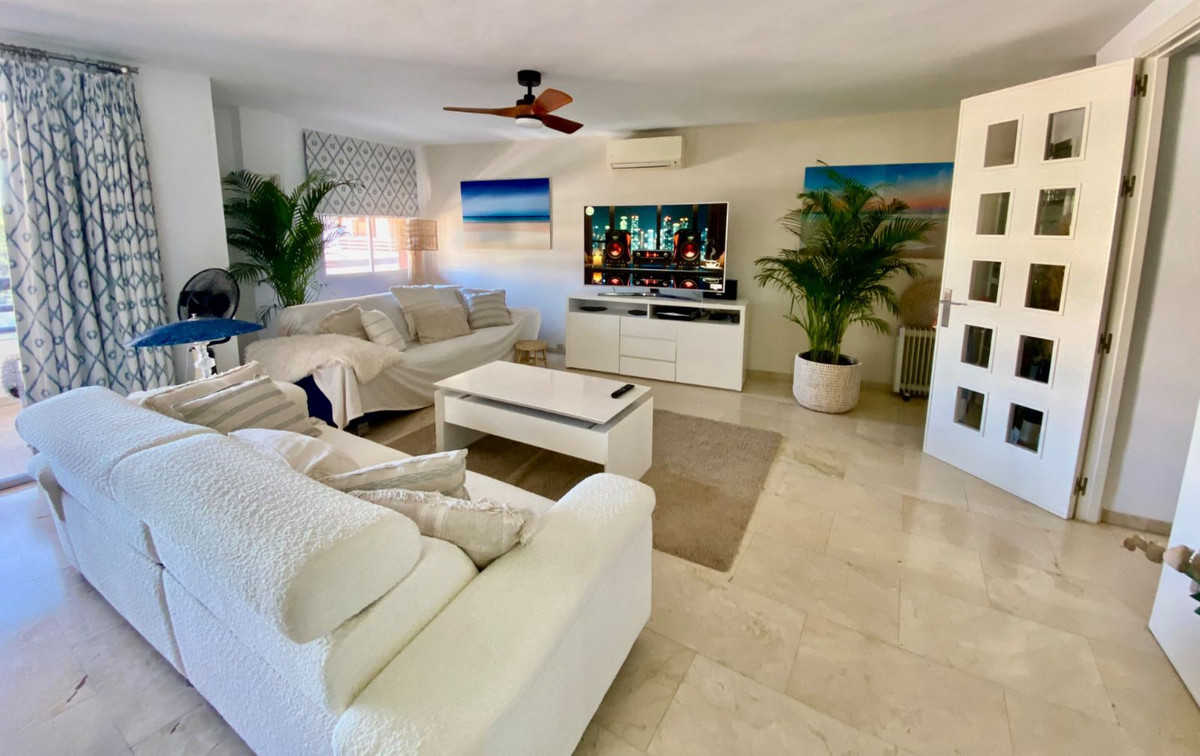 Appartement te koop in Marbella | 3 slaapkamers H5435008