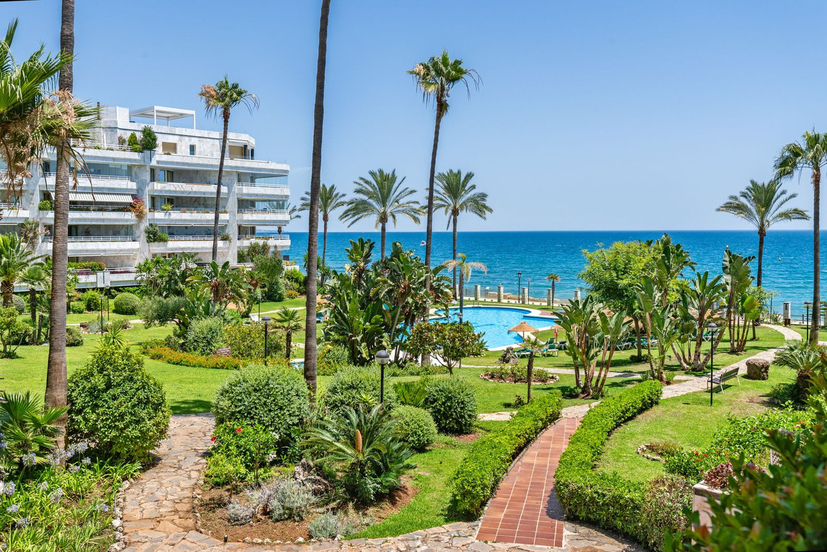 Appartement te koop in Marbella | 4 slaapkamers H5435026