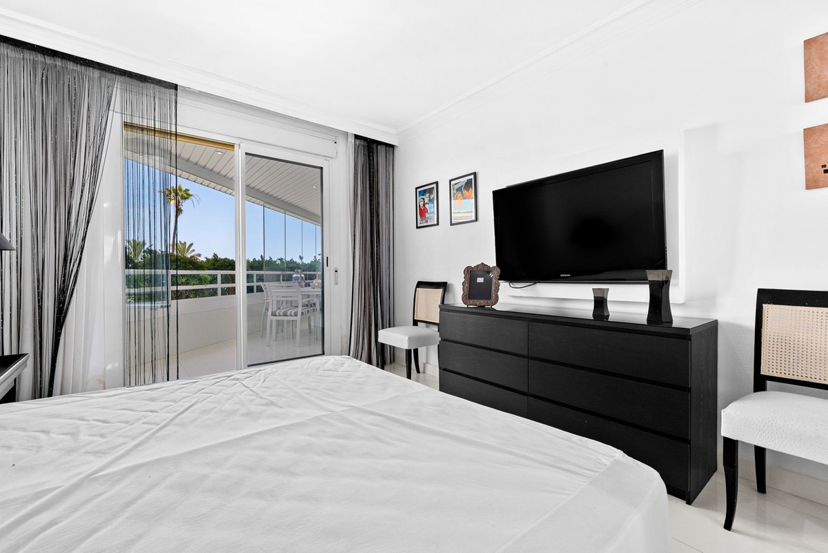 Appartement te koop in Marbella | 4 slaapkamers H5435026