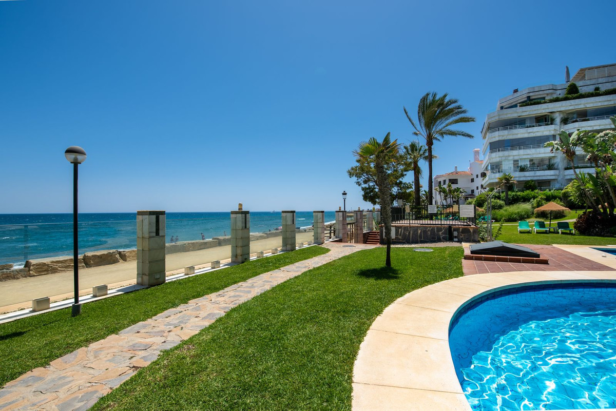 Appartement te koop in Marbella | 4 slaapkamers H5435026