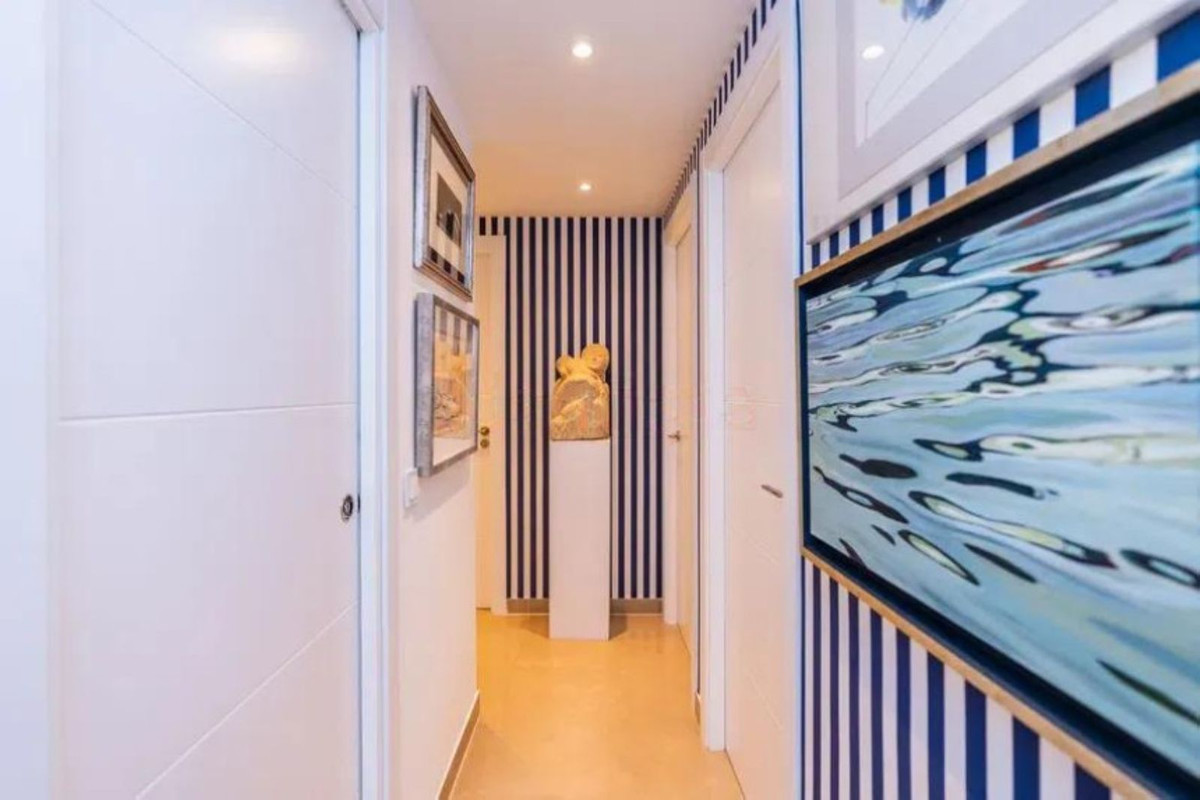 Appartement te koop in Marbella | 3 slaapkamers H5436109