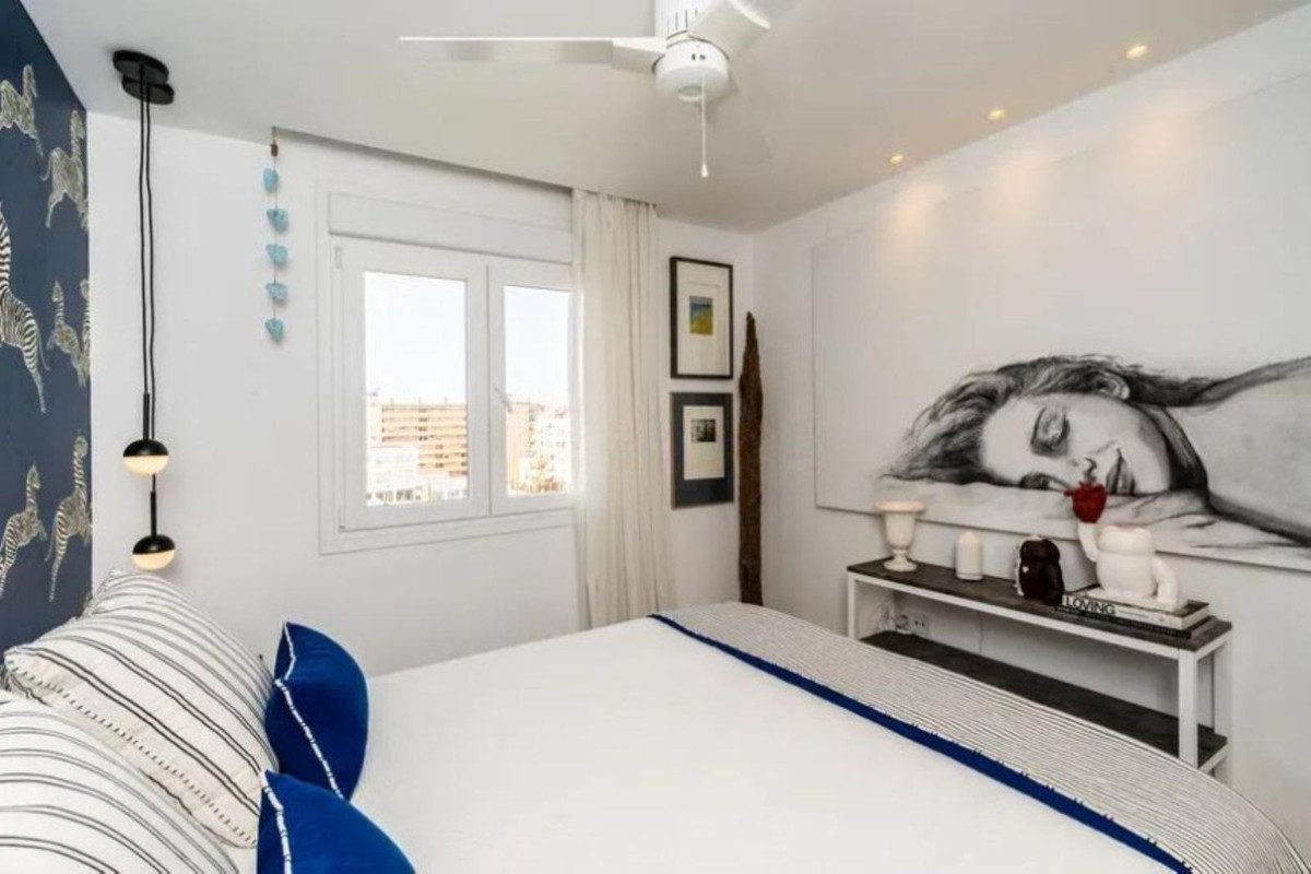 Appartement te koop in Marbella | 3 slaapkamers H5436109