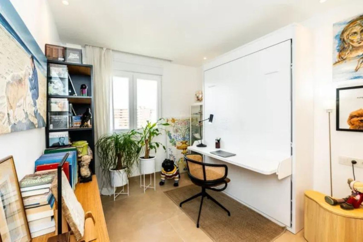 Appartement te koop in Marbella | 3 slaapkamers H5436109