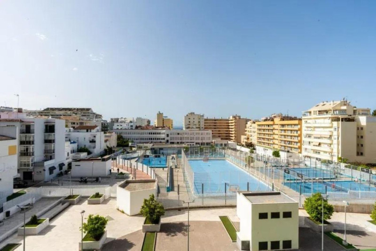 Appartement te koop in Marbella | 3 slaapkamers H5436109