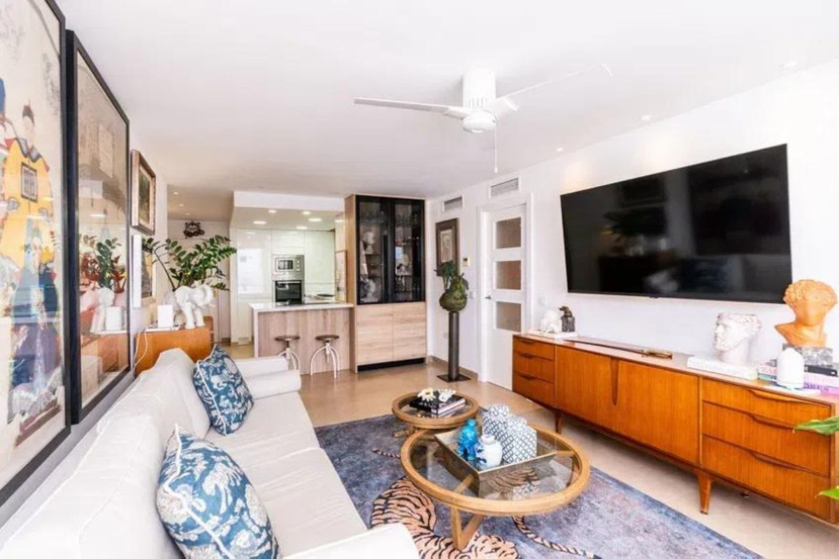 Appartement te koop in Marbella | 3 slaapkamers H5436109
