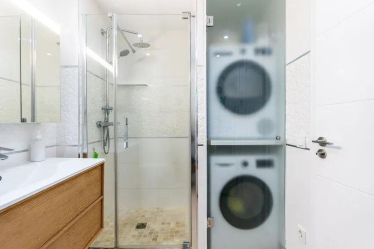Appartement te koop in Marbella | 3 slaapkamers H5436109