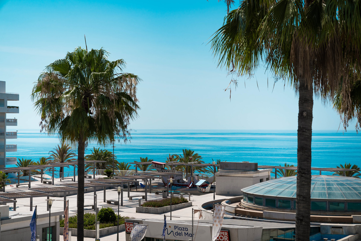Duplex te koop in Marbella | 3 slaapkamers H5437045