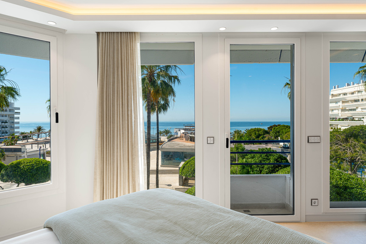 Duplex te koop in Marbella | 3 slaapkamers H5437045