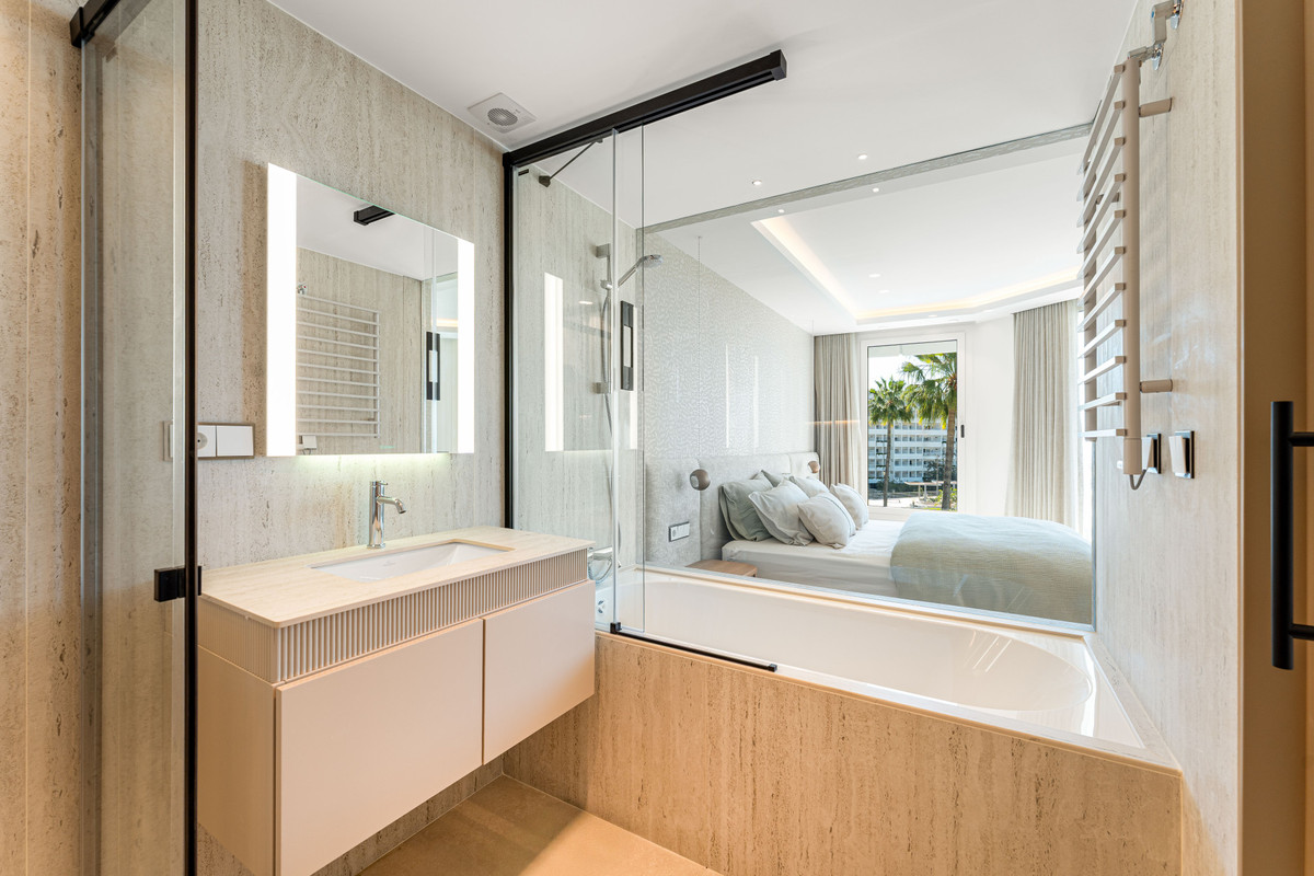 Duplex te koop in Marbella | 3 slaapkamers H5437045