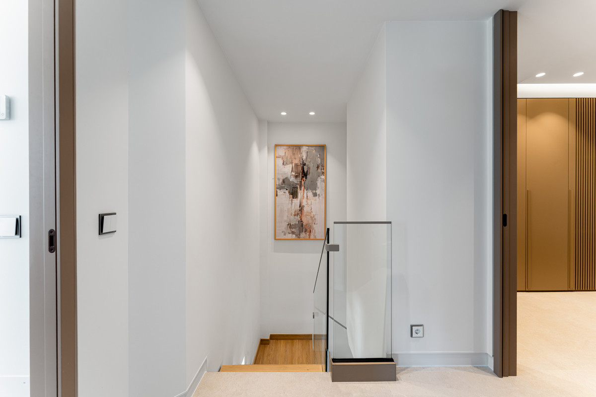 Duplex te koop in Marbella | 3 slaapkamers H5437045