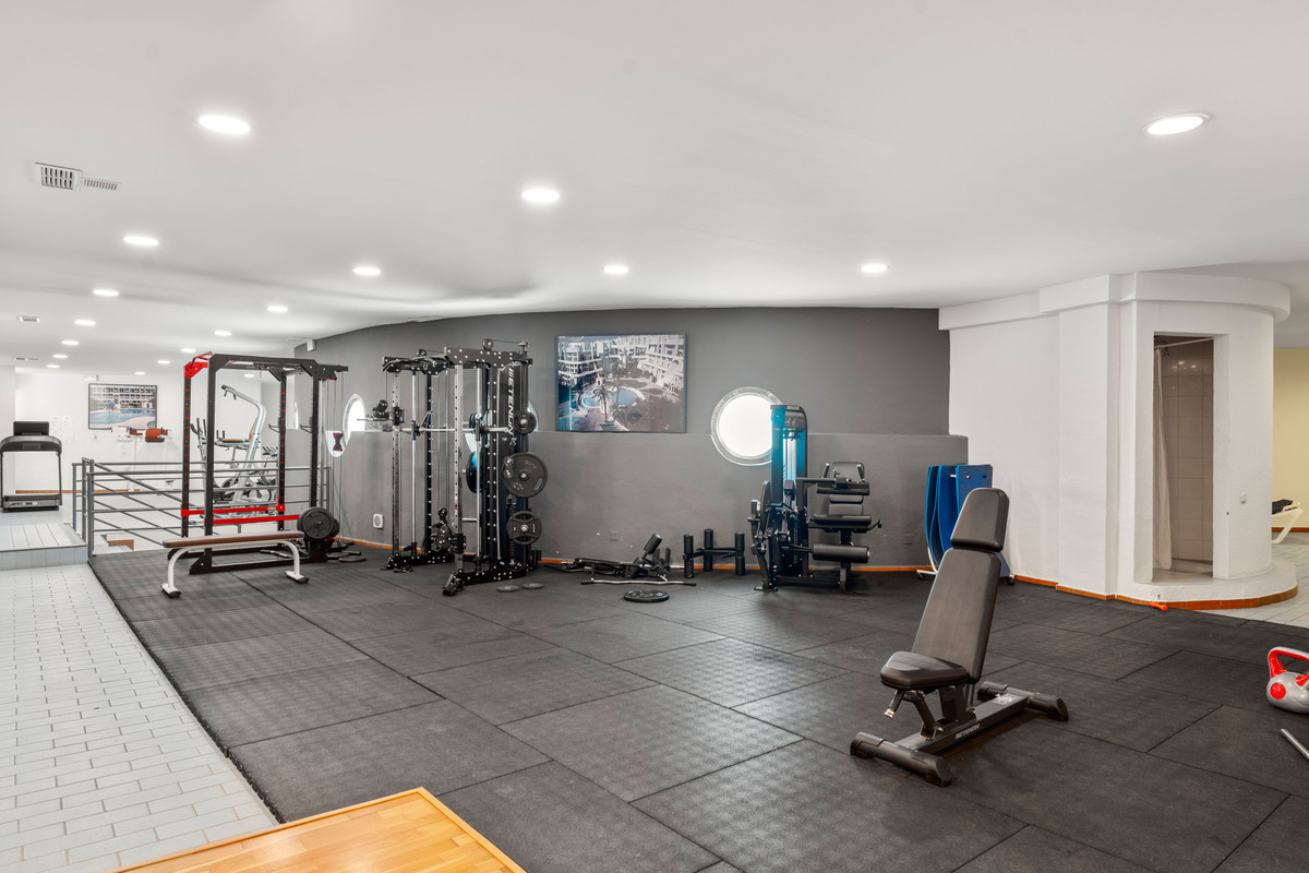 Duplex te koop in Marbella | 3 slaapkamers H5437045