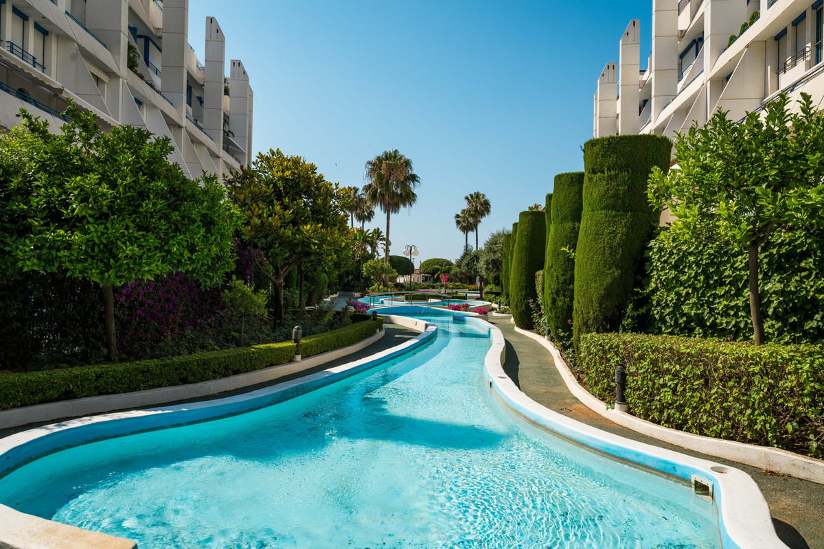 Duplex te koop in Marbella | 3 slaapkamers H5437045