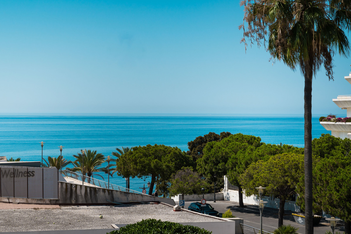 Duplex te koop in Marbella | 3 slaapkamers H5437045