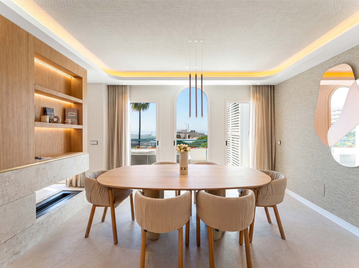 Duplex te koop in Marbella | 3 slaapkamers H5437045