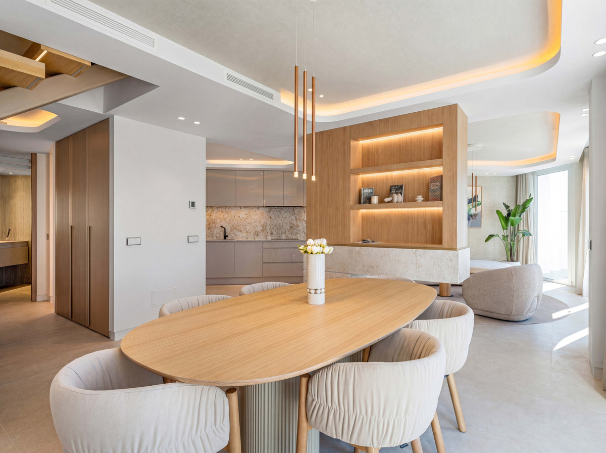Duplex te koop in Marbella | 3 slaapkamers H5437045