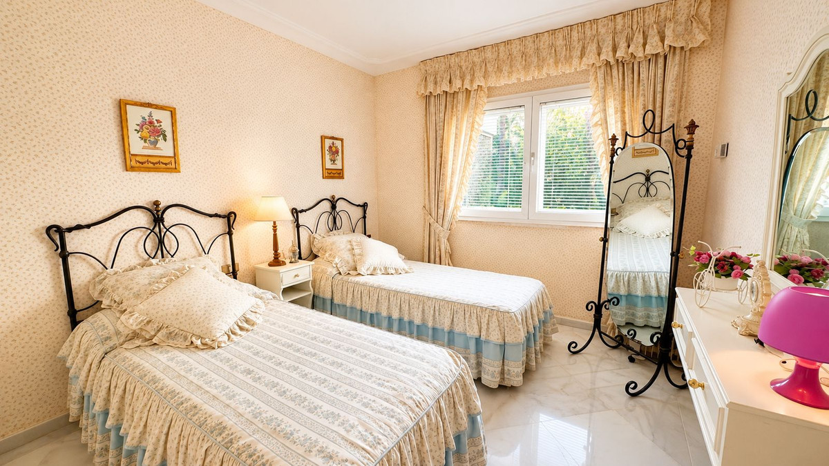 Appartement te koop in Marbella | 3 slaapkamers H5437207