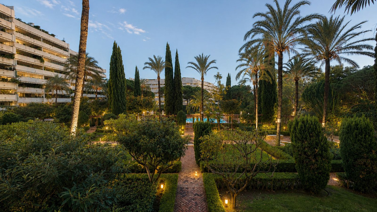 Appartement te koop in Marbella | 3 slaapkamers H5437207