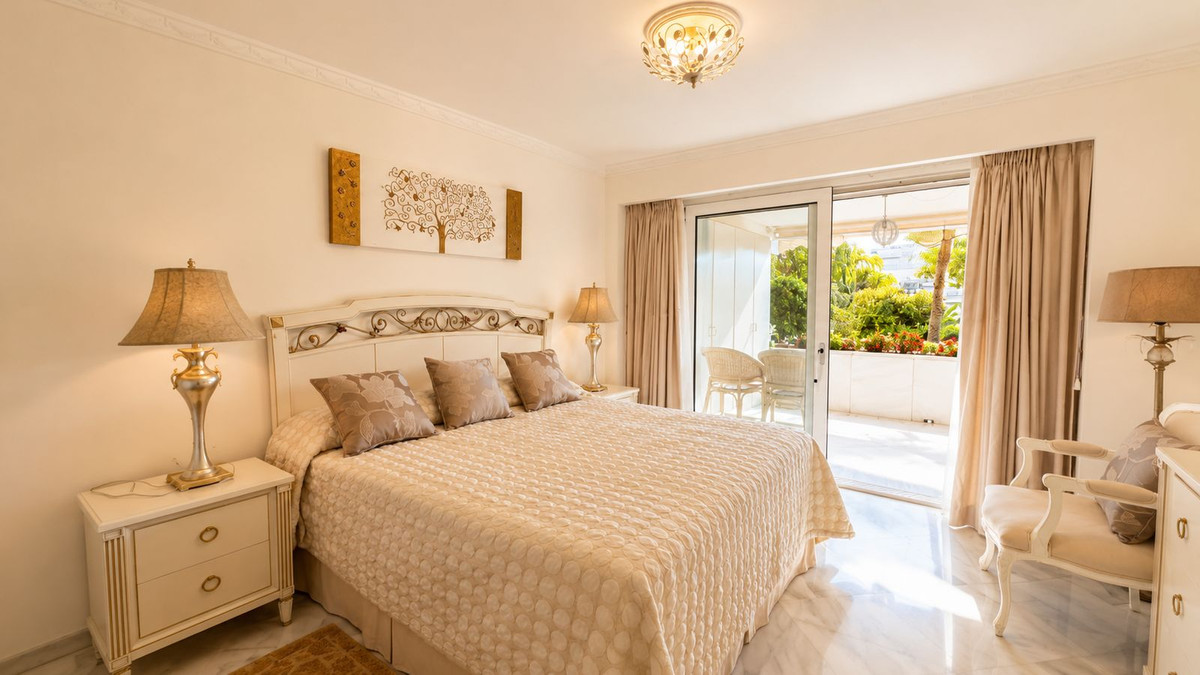 Appartement te koop in Marbella | 3 slaapkamers H5437207