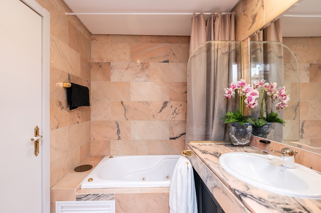 Appartement te koop in Marbella | 1 slaapkamers H5438602
