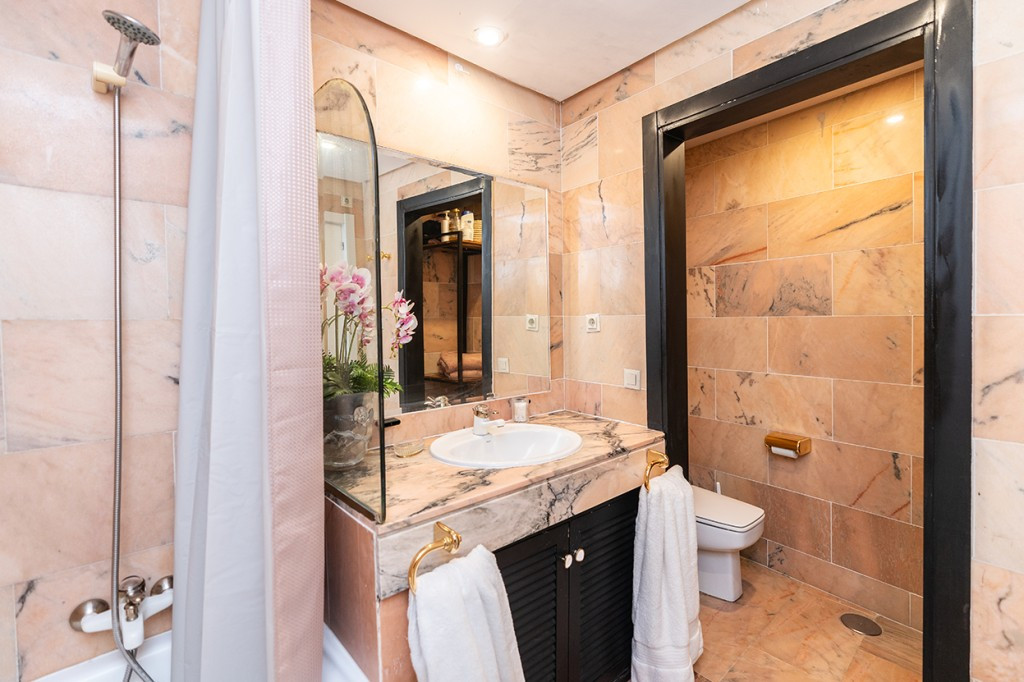 Appartement te koop in Marbella | 1 slaapkamers H5438602
