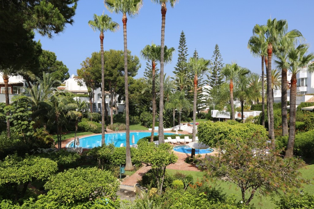 Appartement te koop in Marbella | 1 slaapkamers H5438602